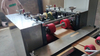 2~5 Layer Tuber Machine Kraft Paper Cement Bag Making Machine Sack Bag Machine