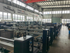 Automatic Double - Side Adhesive Tape Pasting Machine