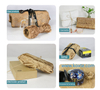 Cushion Kraft Honeycomb Paper Cutting Machine