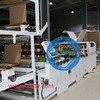 Kraft Honeycomb Paper Padded Envelope Making Machine