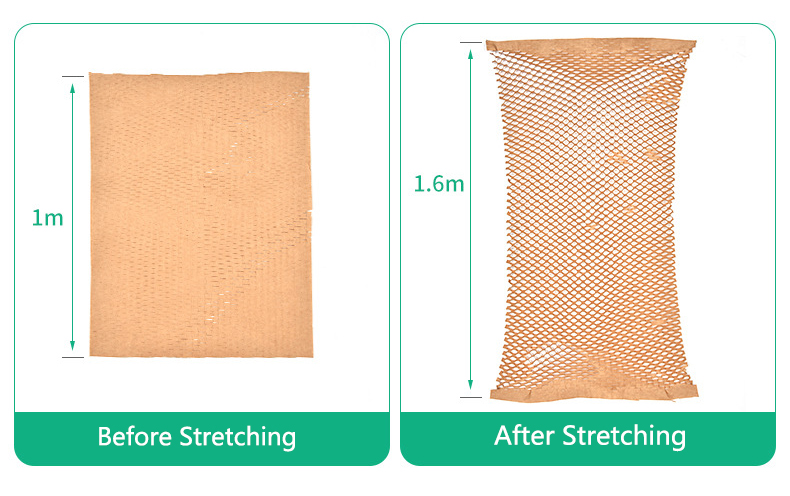 Honeycomb paper making machine