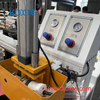 Economical Solution Bag Padded Buffering Kraft Mailer Envelops Honeycomb Paper Making Machine