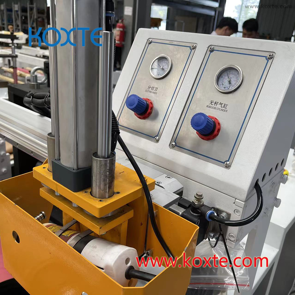 Economical Solution Bag Padded Buffering Kraft Mailer Envelops Honeycomb Paper Making Machine