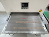 Automatic Offline Blanking Machine for Paper Cups Fan Plate Tray Container Blankdie Cutting Stripping Machines