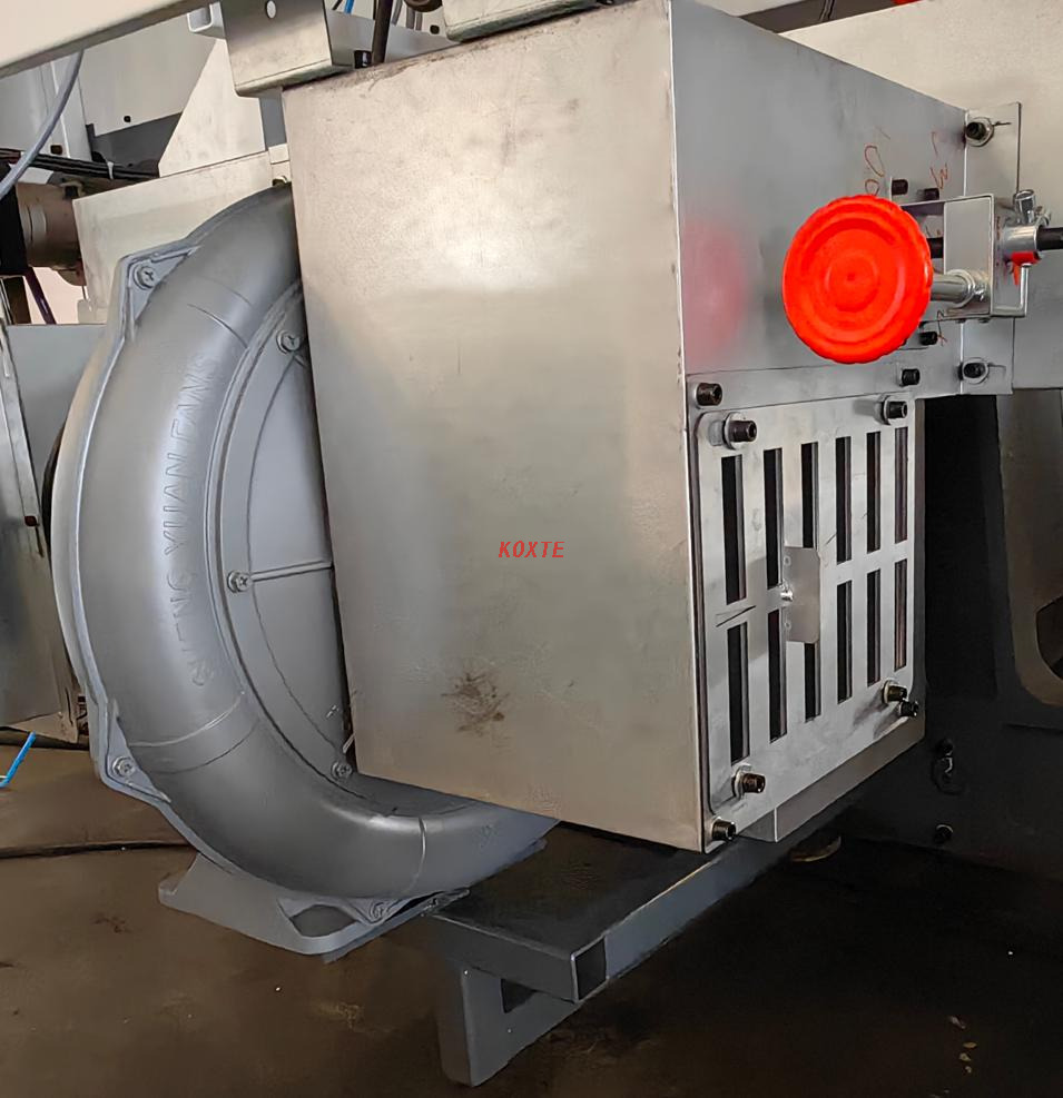4-8 Color Flexographic Paper Bag Ci Flexo Printing Machine Price
