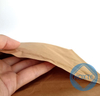 Automatic Honeycomb Kraft Courier Paper envelope Bag Making Machine
