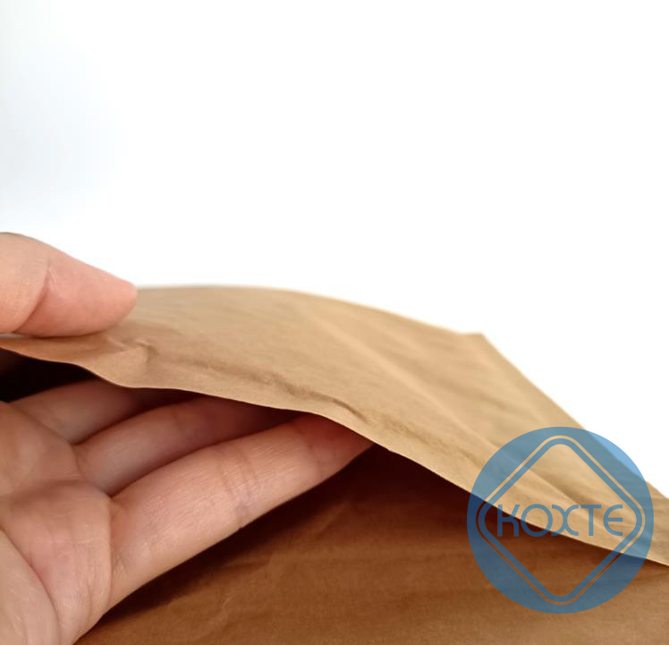 Automatic Honeycomb Kraft Courier Paper envelope Bag Making Machine
