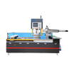 Automatic Paper Label Tags Box Waste Paper Stripping Machine
