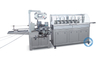 Degradable Full Automatic Paper Drinking Straw Making Machine