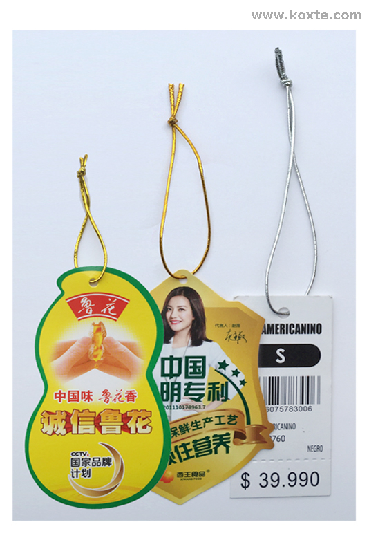 Paper Air Freshener Hangtag Eyelet Punching Machine