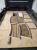 Paper Cup Roll Die Cutting Machine For Flexo Printer
