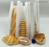 V Shape Bottom Food Paper Bag Making Machine With 2 Colors Printing
