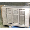 High Speed Plastic Blister Paper Card Packing Machine for Toothbrush