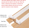 Automatic Multifunction Self-Adhesive UPS DHL TNT Honeycomb Kraft Paper Padded Mailer Making Machine