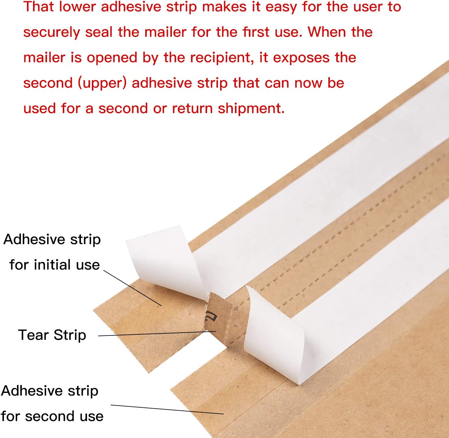 Automatic Multifunction Self-Adhesive UPS DHL TNT Honeycomb Kraft Paper Padded Mailer Making Machine