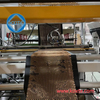 Automatic Recyclable UPS TNT DHL FEDEX Honeycomb Paper Courier Bag Making Machine