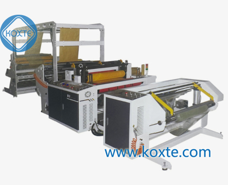 High Speed Honeycomb Kraft Packing Paper Forming making Machine