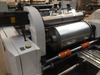 Automatic Paper Box Window Patching Machine