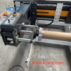 Economical Solution Bag Padded Buffering Kraft Mailer Envelops Honeycomb Paper Making Machine