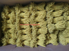 Full Automatic High Speed Hang Tag Paper Hangtag Threading Threader Machine