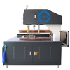  Automatic Package Boxes Waste Paper Stripping Machine