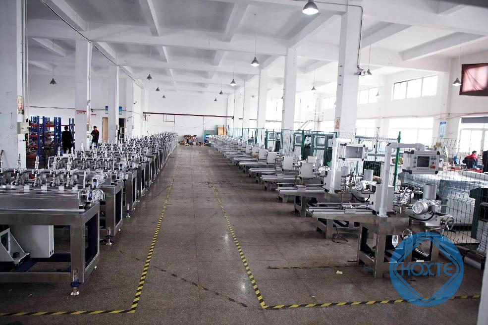 Degradable Full Automatic Paper Drinking Straw Making Machine