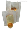 Automatic Craft High Speed Paper Bag Making Machine with Plastic Window