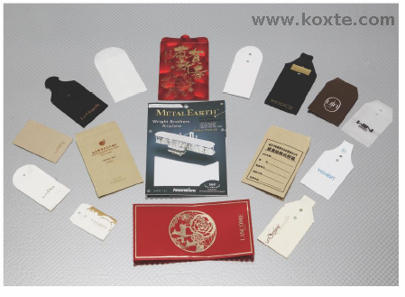 Full Automatic Western Style paper Envelope Making Machine 