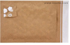 Kraft Paper Eco Friendly Recyclable Foam Padded Mailer Envelopes Bag Making Machine with Self Seal Tear Strip