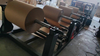 2~5 Layer Tuber Machine Kraft Paper Cement Bag Making Machine Sack Bag Machine