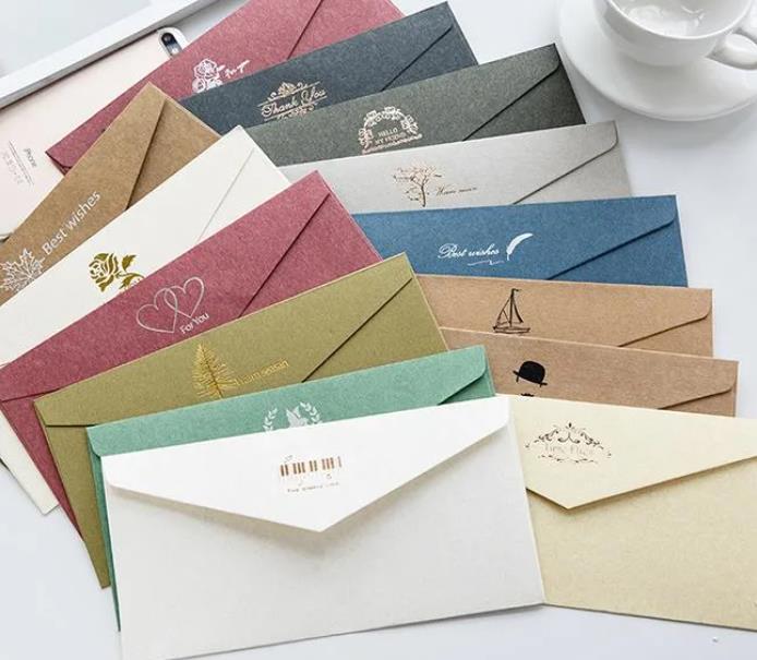 envelope 