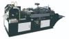 Full-Automatic Western Envelope Window-Film Sticking Patching Machine