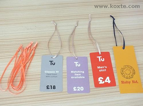 Paper Air Freshener Hangtag Eyelet Punching Machine