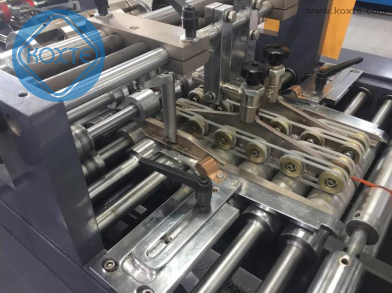 Aotumatic Kraft/Craft Fedex Paper Envelope Making Machine