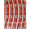 Automatic Digital Roll To Roll Die Cutting Slitting Flexo Printing 4 5 6 8 Colors Flexographic Printer Machine