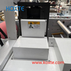 Economical Solution Bag Padded Buffering Kraft Mailer Envelops Honeycomb Paper Making Machine