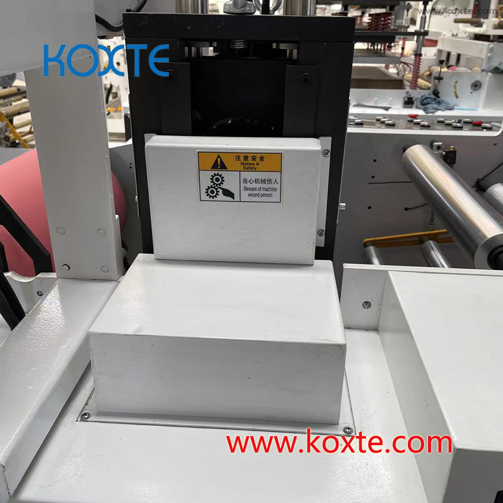 Economical Solution Bag Padded Buffering Kraft Mailer Envelops Honeycomb Paper Making Machine