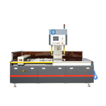 Automatic Paper Tags/Hangtags/Cosmetic/Medicine Box/Paper Cup Stripping Machine 