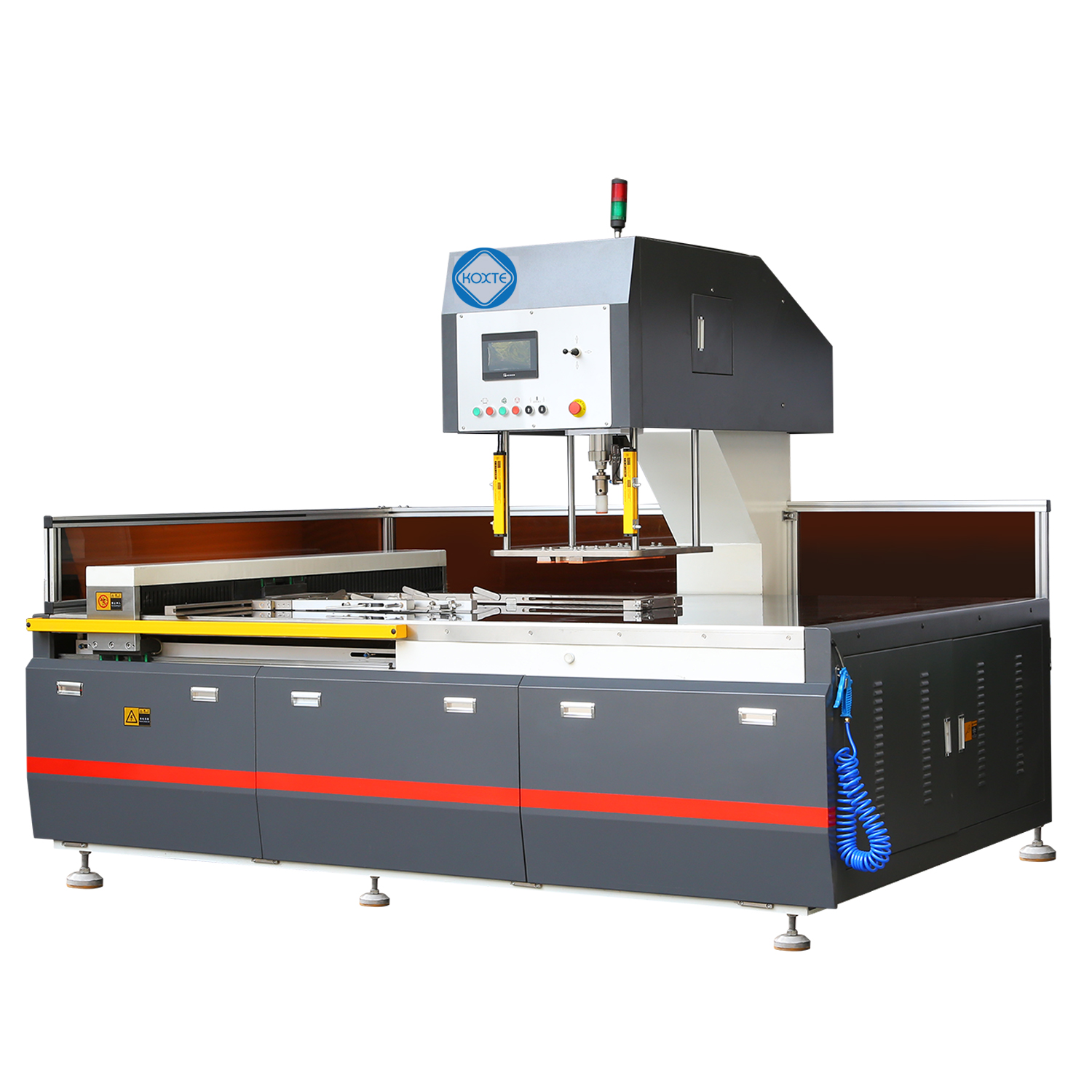  Automatic Package Boxes Waste Paper Stripping Machine