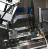 Automatic Paper Plastic Packing Machine Stationery Glue Stick Pencil Blister Card Packaging Machine