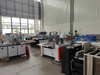Automatic Double - Side Adhesive Tape Pasting Machine