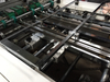 Automatic Paper Box Window Patching Machine