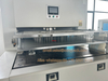 Automatic Offline Blanking Machine for Paper Cups Fan Plate Tray Container Blankdie Cutting Stripping Machines