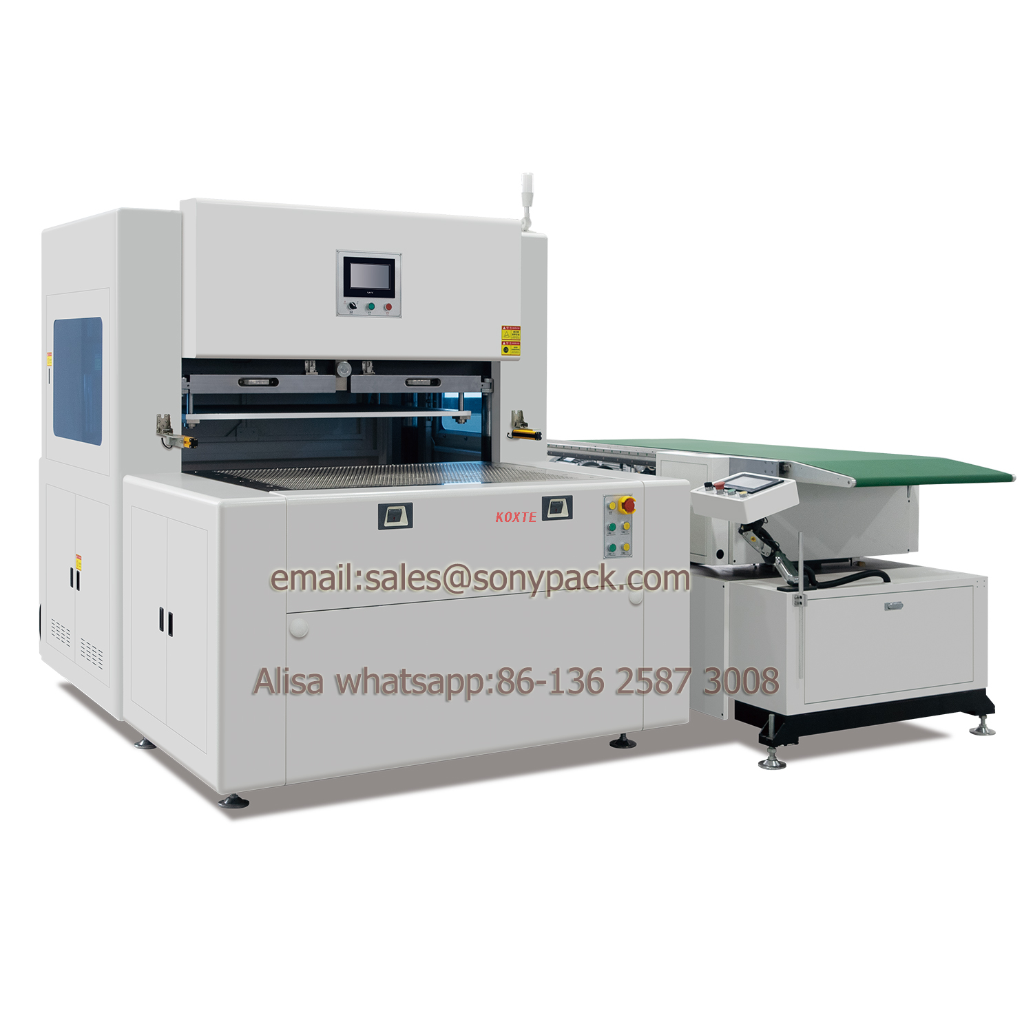 KYD-1080