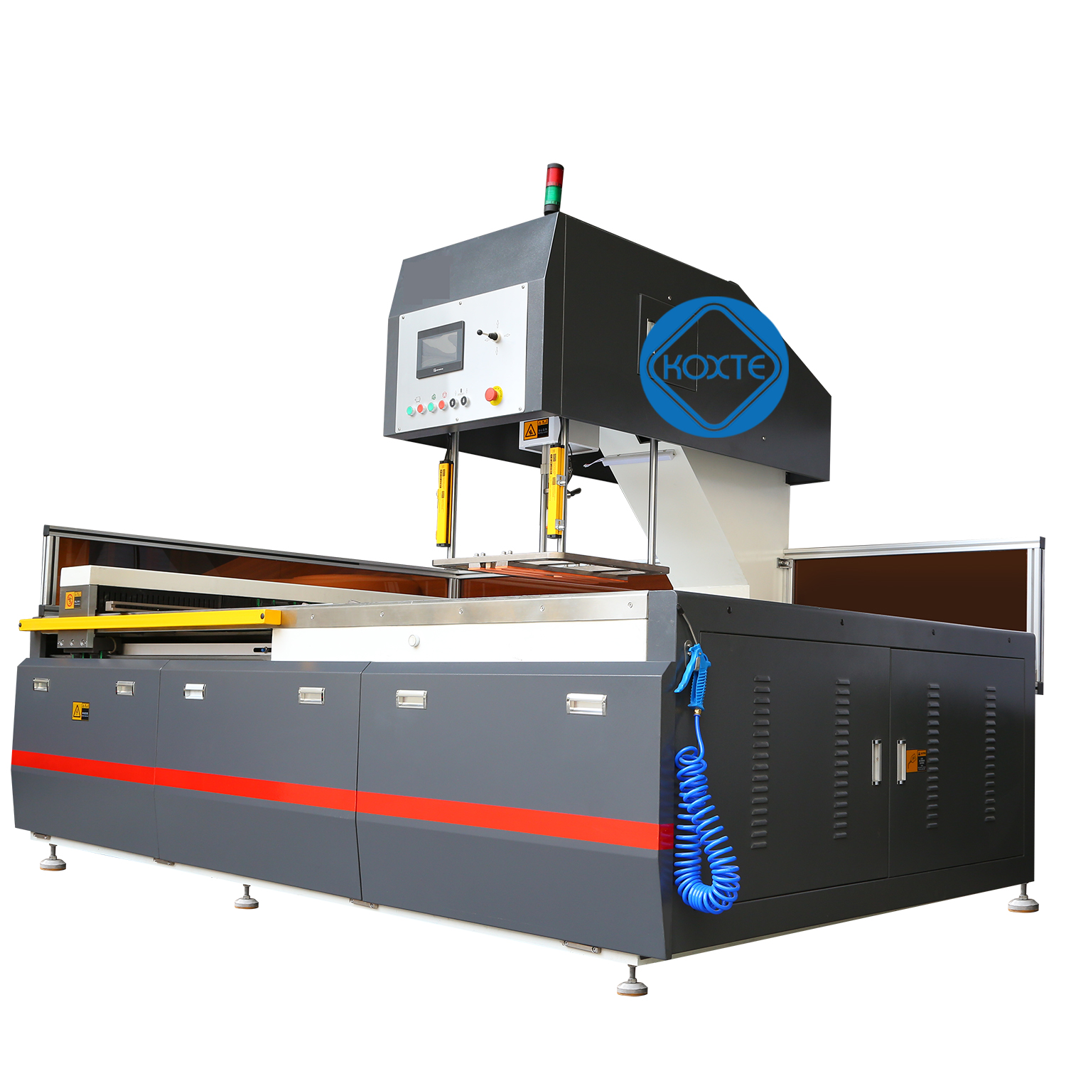  Automatic Package Boxes Waste Paper Stripping Machine