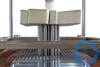 Automatic Paper Tags/Hangtags/Cosmetic/Medicine Box/Paper Cup Stripping Machine 
