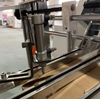Double Workshop Carton Erecting Machine for Food Paper Box Container Making Machine