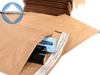 Kraft Honeycomb Paper Padded Envelope Making Machine
