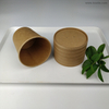 Automatic Paper Lid/Cover Making Machine for Ice Cream Cup