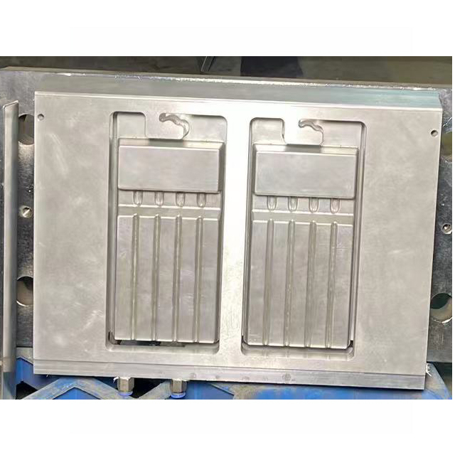 High Speed Plastic Blister Paper Card Packing Machine for Toothbrush